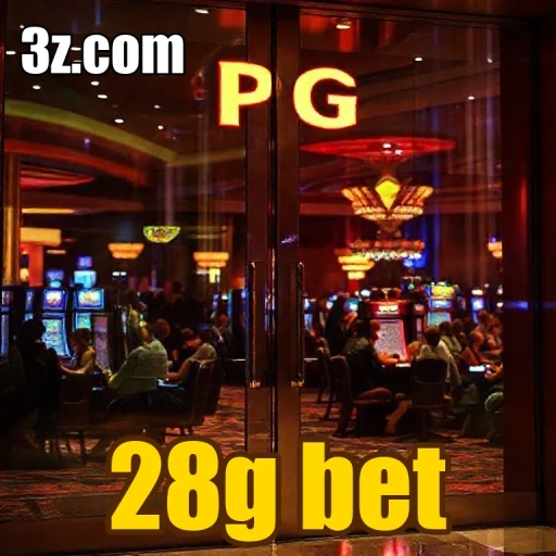 Bingo Eletrônico Inovador no Site 28g Bet