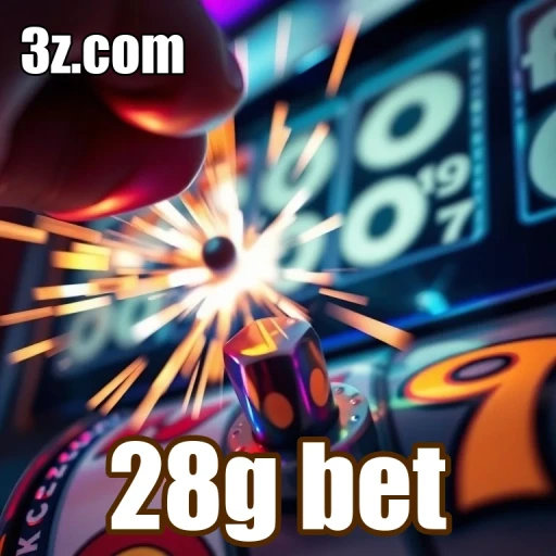 Jackpots incríveis na 28g bet que você não pode perder